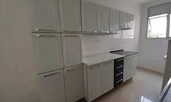 Imagem 6: Apartamento para aluguel com 65 metros quadrados com 3 quartos em Continental - Osasco - S