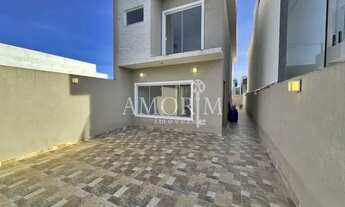 Imagem 3: Casa com 3 dormitórios, sendo uma suíte, condomínio Nova Jaguari, Santana de Parnaíba