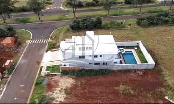 Imagem 3: Casa em Condomínio para Venda em Nova Odessa, Parque Fortaleza, 4 dormitórios, 4 suítes, 5