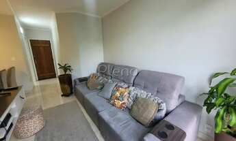 Imagem 2: Apartamento à venda no Jardim dos Oliveiras - Campinas/SP