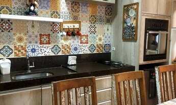 Imagem 6: Apartamento com 3 dormitórios à venda, 90 m² por R$ 755.000,00 - Praia da Costa - Vila Vel