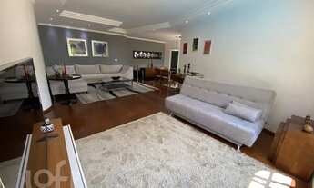 Imagem 2: Apartamento à venda em Mooca com 220 m², 3 quartos, 1 suíte, 2 vagas