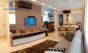 Imagem 6: Apartamento com 3 dormitórios à venda, 107 m² por R$ 1.300.000 - Vila Itapura - Campinas/S