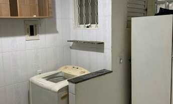 Imagem 6: Apartamento quarto e sala mobiliado no Recreio dos Bandeirantes