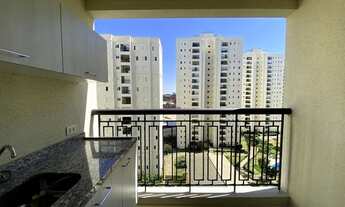 Imagem 5: JUNDIAÍ - Apartamento Padrão - JARDIM ERMIDA I