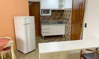 Imagem: Flat no Morumbi próximo ao Shopping SP