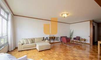 Imagem 4: Amplo e com janelões, totalmente ensolarado, são 260 m2 e duas vagas - Higinópolis