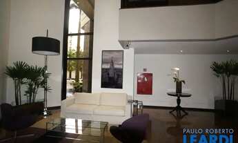 Imagem 3: FLAT - MOEMA ÍNDIOS - SP