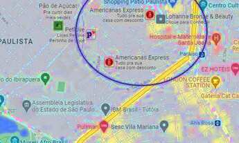 Imagem 6: RESID. OU COMERCIAL!! PRÓX. AV. PAULISTA!!