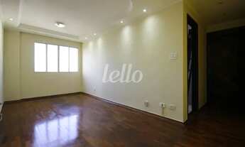 Imagem: São Paulo - Apartamento Padrão - Brás