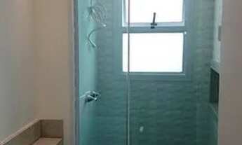 Imagem 4: Apartamento para aluguel com 54 metros quadrados com 2 quartos em Votupoca - Barueri - SP