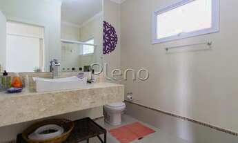 Imagem 5: Casa - Swiss Park - Campinas