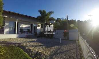 Imagem 3: Casa para aluguel, 3 quartos, 2 vagas, Águas Claras - Brusque/SC