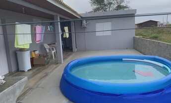 Imagem 4: Casa para venda tem 180 metros quadrados com 2 quartos em Parque Jacaraípe - Serra - ES