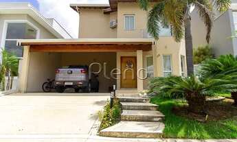 Imagem 2: Casa - Swiss Park - Campinas