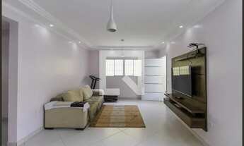 Imagem 5: Casa para Aluguel - Vila Santa Clara, 3 Quartos, 170 m2