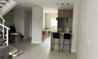 Imagem 2: Casa com 3 dormitórios para alugar, 100 m² por R$ 5.500/mês - Granja Viana - Cotia/SP