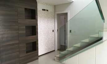 Imagem 5: Cobertura Edifício Santorni Park