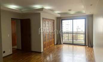 Imagem: Apartamento à venda na região do Bosque