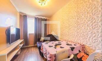 Imagem: Apartamento para Aluguel - Cidade Sao Jorge