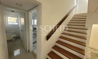 Imagem 5: Casa com 4 quartos/2 suítes e arquitetura arrojada na Zona Sul