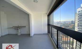 Imagem 4: Studio com 1 dormitório para alugar Rua Pascal 1649 Brooklin