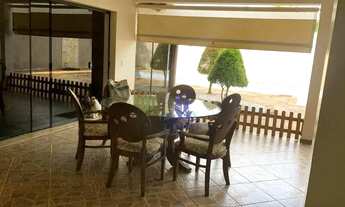 Imagem 2: Casa com 4 dormitórios à venda, 424 m² por R$ 1.500.000,00 - Jardim Estoril - Bauru/SP