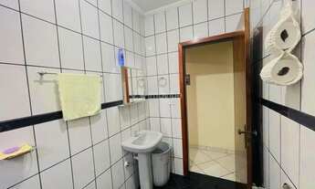 Imagem 3: Casa à venda, 3 quartos, 4 vagas, Jardim Europa I - Santa Bárbara D'Oeste/SP