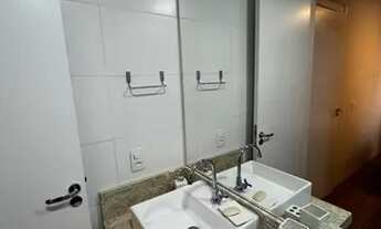 Imagem 5: Apartamento para aluguel com 30 metros quadrados com 1 quarto