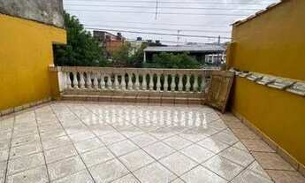 Imagem 7: Sobrado com 2 dormitórios, 120 m² - venda por R$ 450.000,00 ou aluguel por R$ 1.700,00/mês