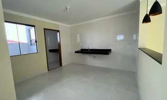 Imagem 7: Apartamento novo - 3 quartos e garagem