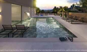 Imagem 7: Apartamento com 3 dormitórios à venda por R$ 731.690,00 - Jockey de Itaparica - Vila Velha