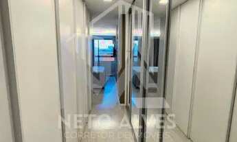 Imagem 5: Cobertura Garden na Ponta Verde