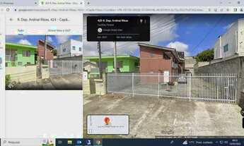 Imagem 3: Kit Net capão raso