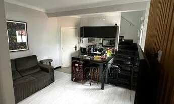 Imagem 5: Cobertura com 2 dormitórios à venda, 96 m² por R$ 560.000,00 - Santa Maria - Santo André/S