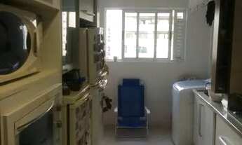 Imagem 6: Apartamento para venda possui 152 metros quadrados com 3 quartos em Itaigara - Jequié - BA