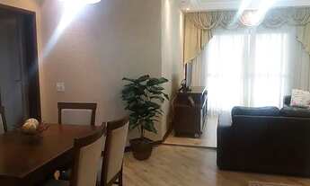 Imagem 3: Cód.: 5110 - Apartamento em condominio com 3 quartos Jardim Stella - Santo André