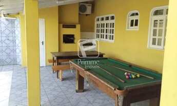 Imagem 3: CASA COM PISCINA ANUAL EM BALNEÁRIO CAMBORIÚ - R$ 8.000,00 POR MÊS