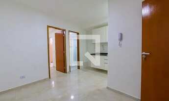 Imagem 2: Apartamento para Aluguel - Vila Maria , 1 Quarto, 27 m2