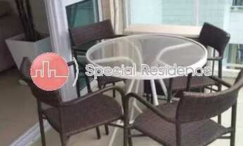 Imagem 2: Apartamento-LOCAÇÃO-Jacarepaguá-Rio de Janeiro-RJ