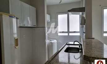 Imagem 3: Apartamento (tipo - padrao) 1 dormitórios, cozinha planejada, elevador, em condomínio fech