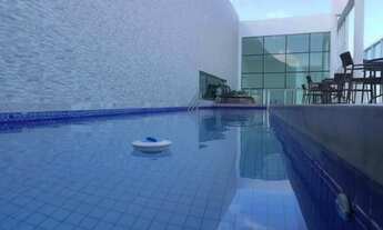 Imagem 6: Apartamento para aluguel possui 40 metros quadrados com 1 quarto