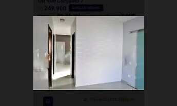 Imagem 5: CASA NA SAMAMBAIA