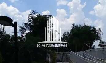 Imagem 5: OLIMPIC APARTAMENTO RESIDENCIAL DE 59M² COM 2 DORMITÓRIOS , 1 BANHEIRO E 1 VAGA Á VENDA N