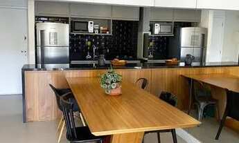 Imagem 6: Apartamento à venda 3 quartos 1 suíte 2 vagas Vista Valparaiso Valparaíso - Santo André