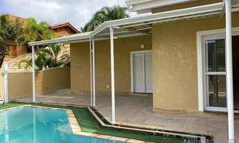 Imagem 7: CASA EM CONDOMÍNIO - ALPHAVILLE - SP