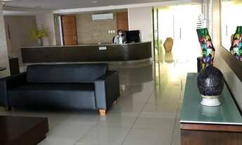 Imagem 4: Alugo Flat todo mobiliado a beira mar de Manaíra