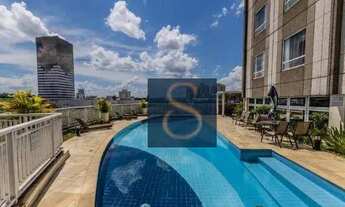 Imagem 3: Flat com 1 dormitório à venda, 30 m² por R$ 302.000 - Jardim Apolo - São José dos Campos/S