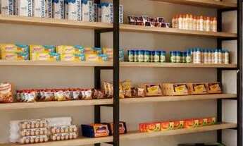 Imagem 3: NVT - Lançamento Minha Casa Minha Vida com 46m² e 2 dormitórios