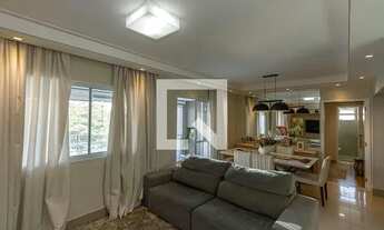 Imagem 3: Apartamento para Aluguel - Vila Itapura, 3 Quartos, 110 m2